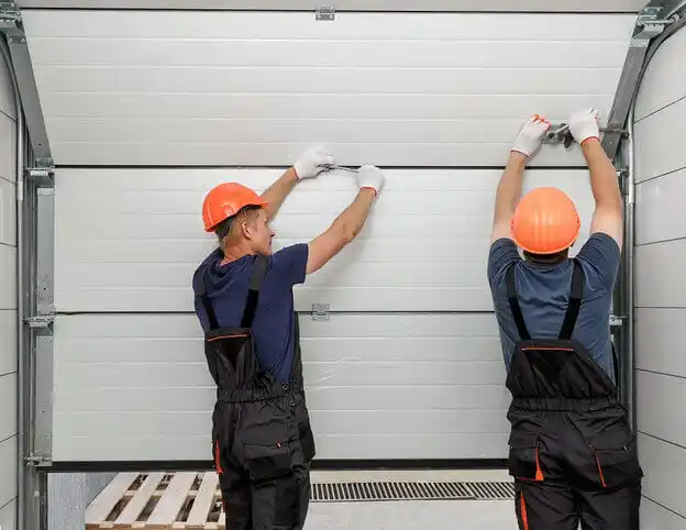 garage door service Eagle Grove